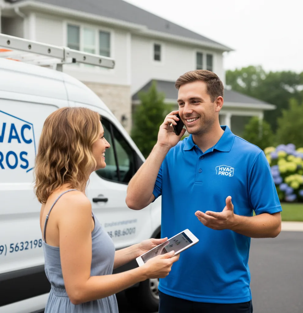 Furnace Installation in Harvey, IL